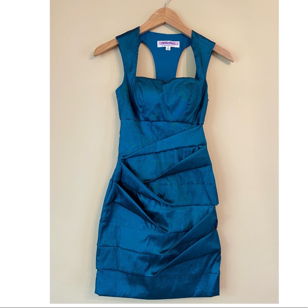 Cocktail Dress